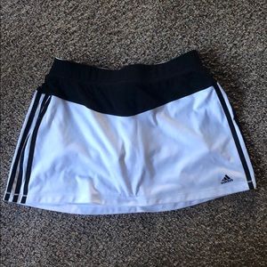 Adidas Tennis Skirt